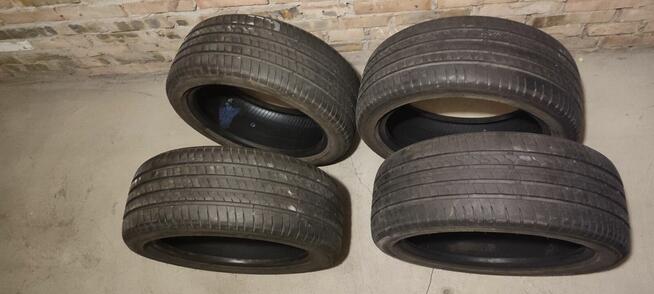 Letnie Opony Firestone ROADHAWK 225/45 R17 91Y z2022 komplet
