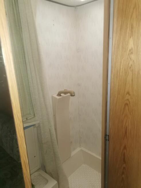 Przyczepa kempingowa