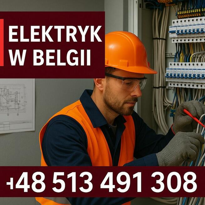Elektryk
