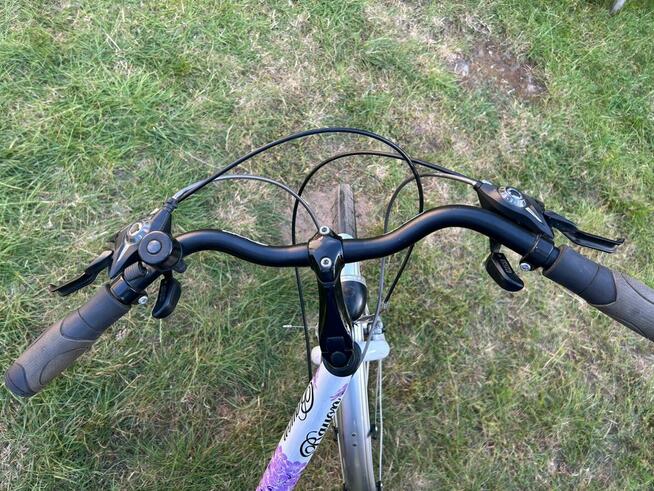 Sprzedam rower damski