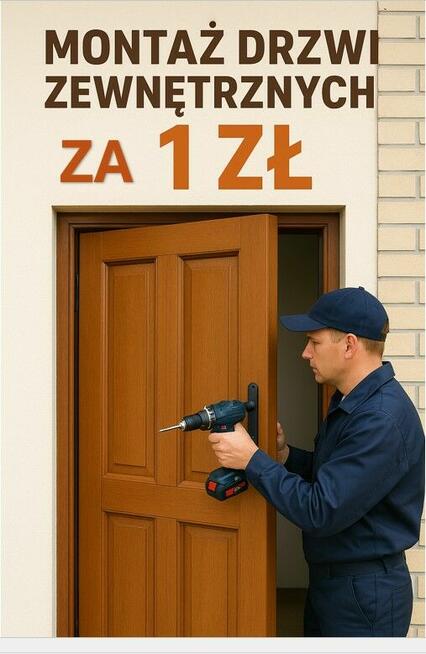 Salon DRZWI i podłogi RABAT ul. Grodeeckiego 1 Cieszyn