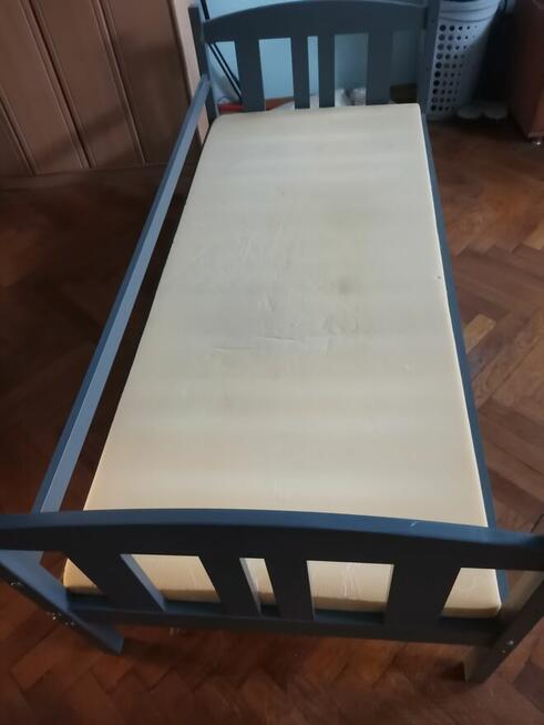 Łóżko dla dziecka