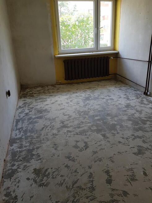 Sprzedam mieszkanie Os.Witosa ul. Sławka 22 m.1