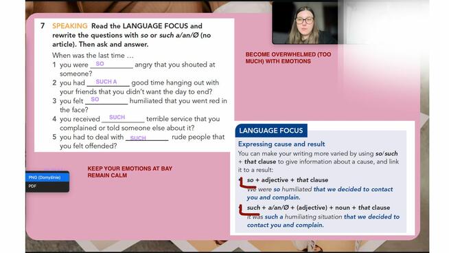 Angielski online – korepetycje dla dzieci, młodzieży i doros