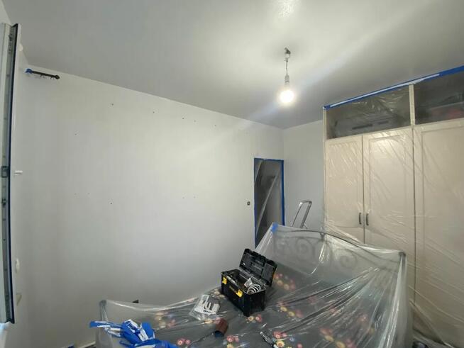 Malowanie mieszkań, biur, domów