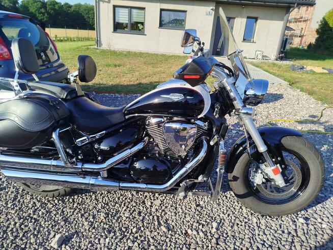 Suzuki Intruder M800 2009r