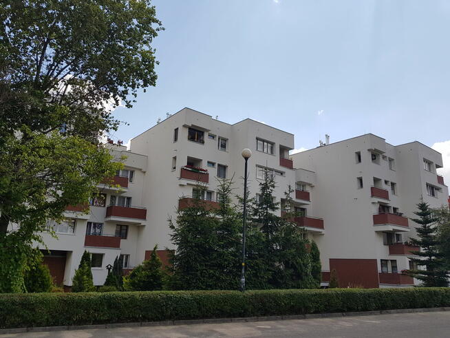 Sprzedam mieszkanie Os.Witosa ul. Sławka 22 m.1