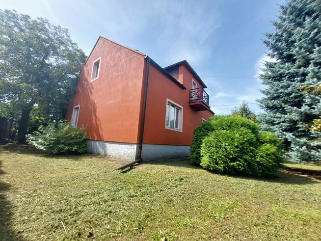 Dom z potencjałem – Bykowce koło Sanoka – Wiśniowa