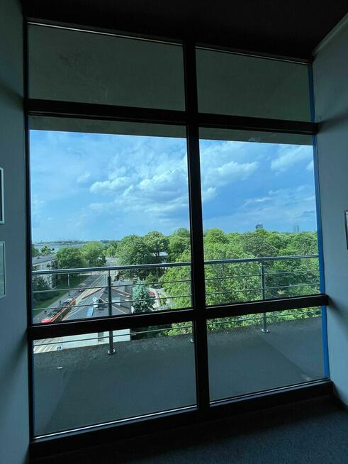 Szyby zespolone używane - różne rozmiary