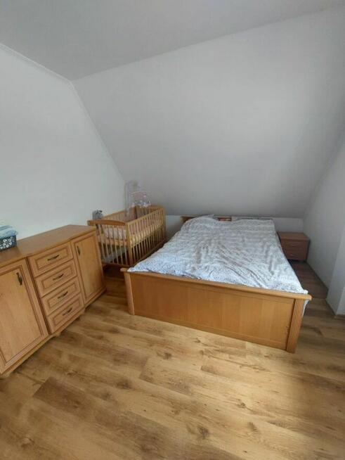 Posiadłośc na sprzedaż, dom 100m²,duża działka