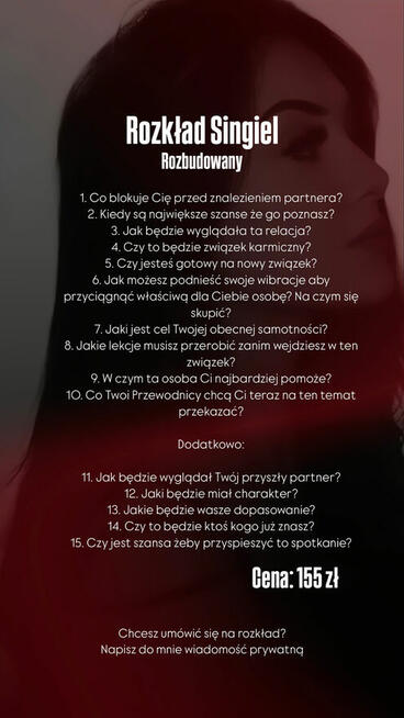 WRÓŻBA WRÓŻKA NYKSMORA TAROT SZYBKA REALIZACJA.