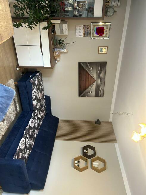 Mieszkanie Pińczów Grodzisko