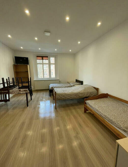 Tanie noclegi Gliwice dla pracownikow