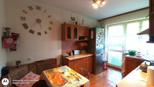 Duży dom 220m działka 350m 3 mieszkania Wołomin