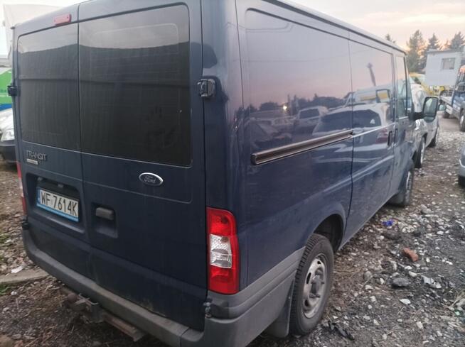 Ford Transit 2.2
