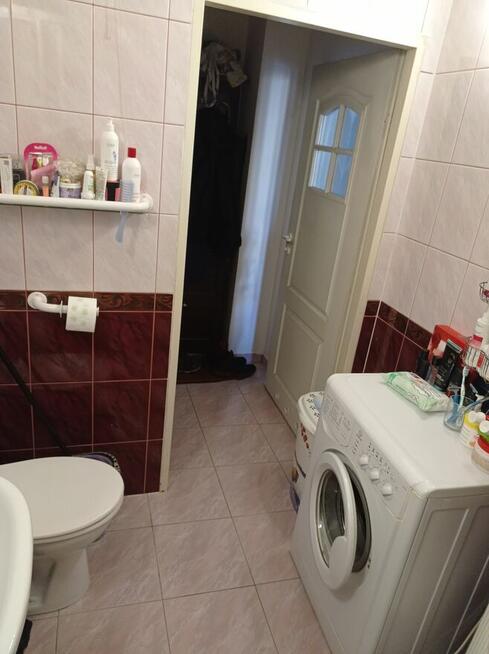 Sprzedam kawalerkę 21 metrów w apartamentowcu w Nowym Sączu