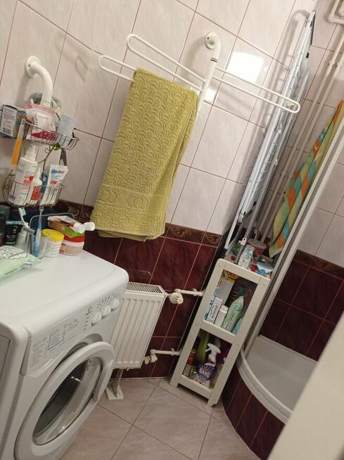 Sprzedam kawalerkę 21 metrów w apartamentowcu w Nowym Sączu