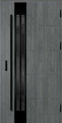 Salon drzwi i podłogi M3 dvere ul. Grodeckiego 1 Cieszyn