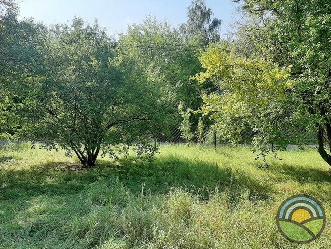 Działka budowlana 1800m2 w Zabierzowie k/Krakowa