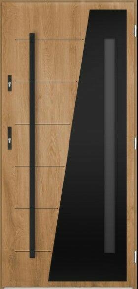 Salon DRZWI i podłogi RABAT ul. Grodeeckiego 1 Cieszyn