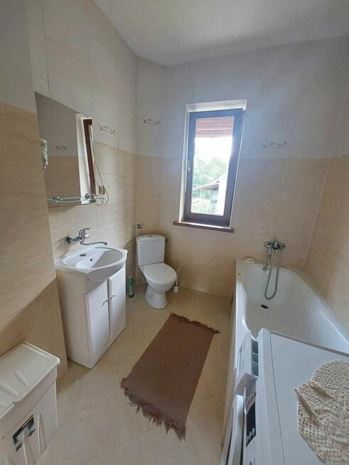 Dom rodzinny lub agroturystyka – dom w Tyrawie Wołoskiej