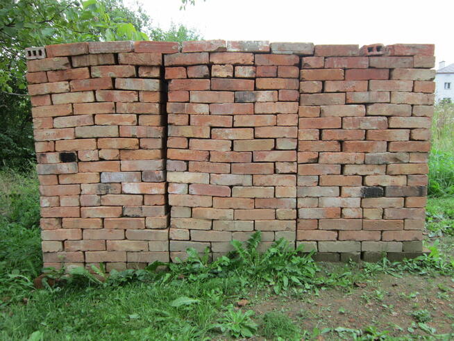 Stare cegły