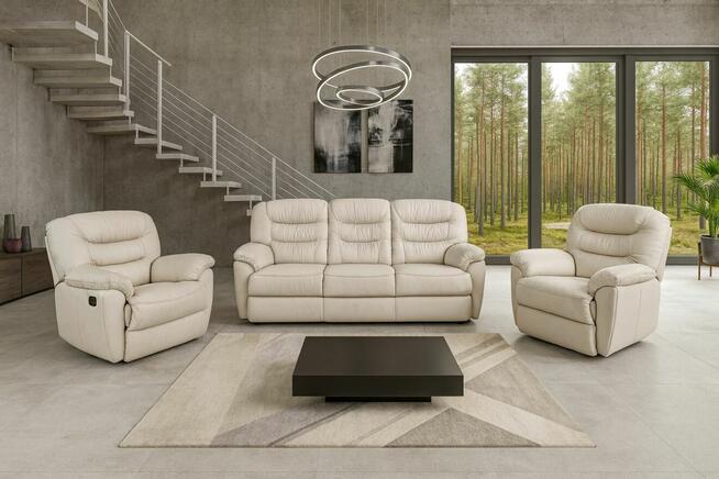 Absolutnie rewelacyjny komplet TANIA II