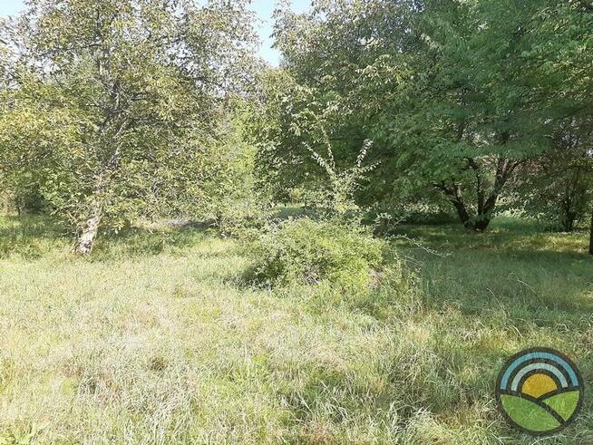 Działka budowlana 1800m2 w Zabierzowie k/Krakowa