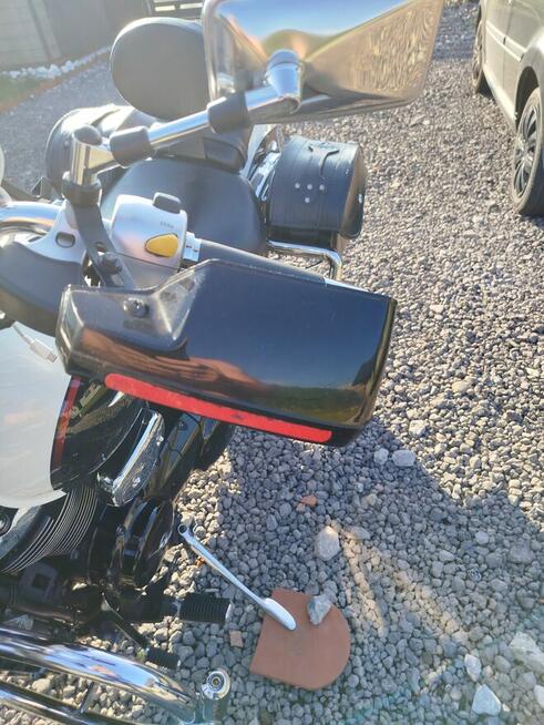 Suzuki Intruder M800 2009r