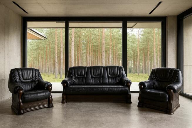 Unikalny ANETA II dla prawdziwych wielbicieli