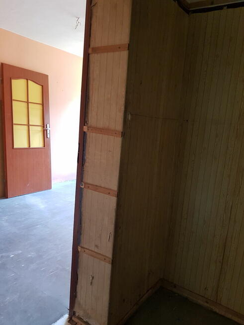 Sprzedam mieszkanie Os.Witosa ul. Sławka 22 m.1