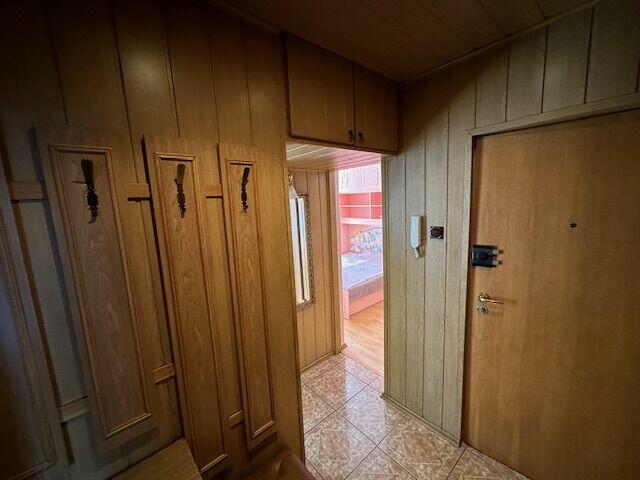 Mieszkanie z miejscem parkingowym