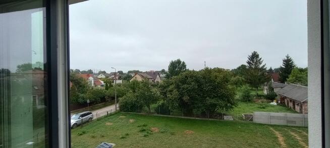 Dom lokal hostel 5 nowych mieszkań działka 808m2 Tłuszcz PKP