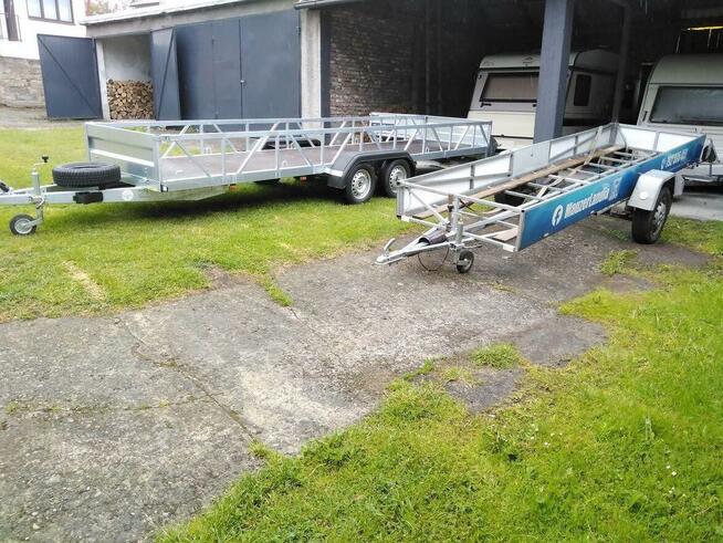 Transport gabarytów