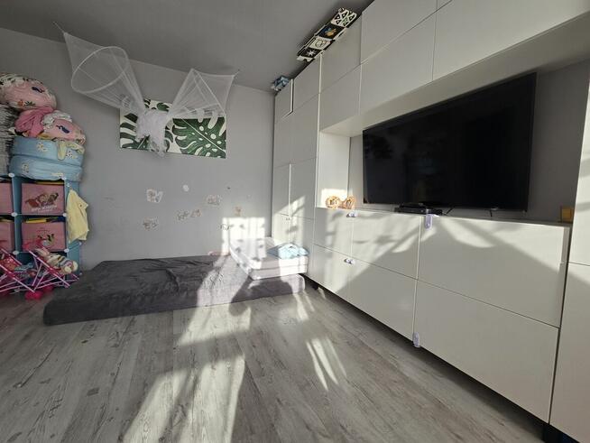 3 pokoje, w centrum miasta Sosnowiec