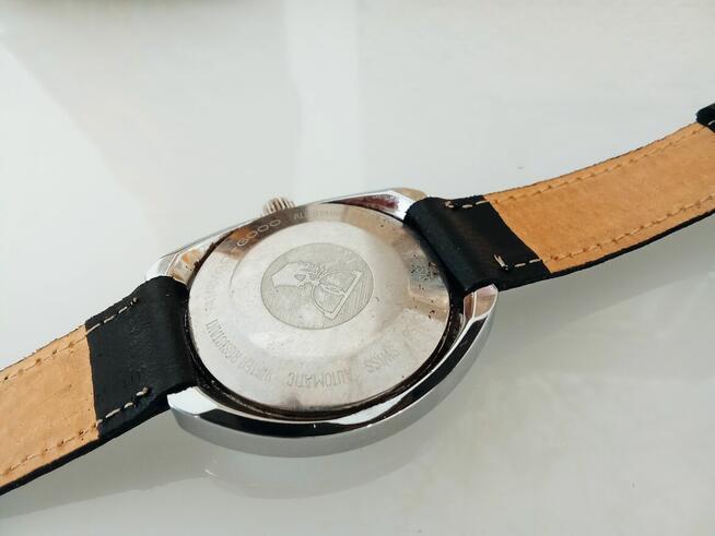 zegarek szwajcar 1955r