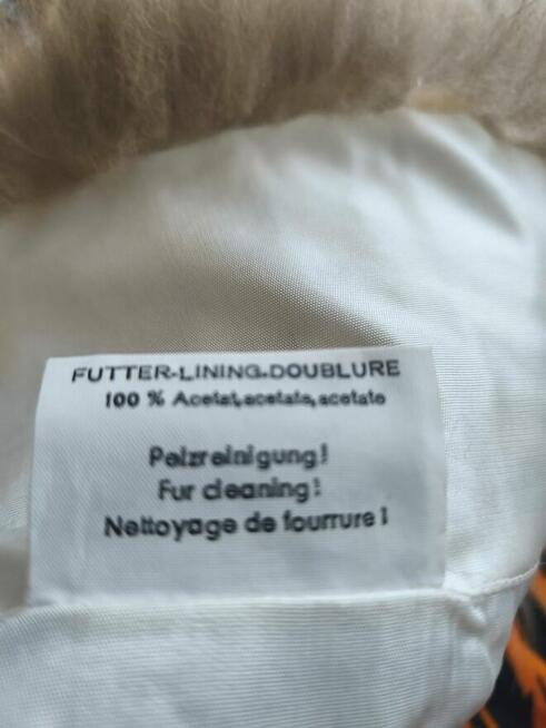 Sprzedam kurtkę firmy Madeleine