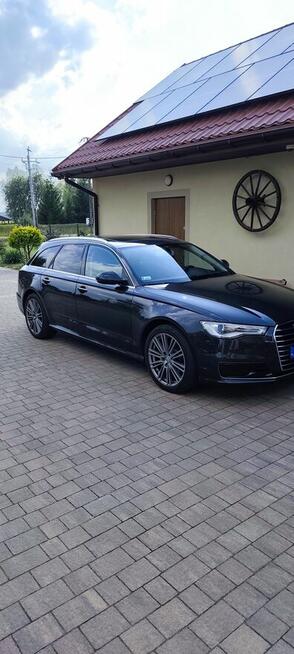 Sprzedam Audi A6c7