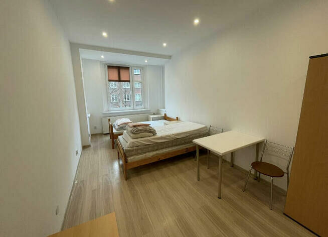 Tanie noclegi Gliwice dla pracownikow