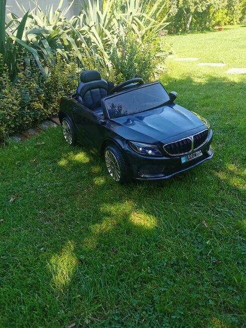 AUTKO BMW DLA MALUCHÓW