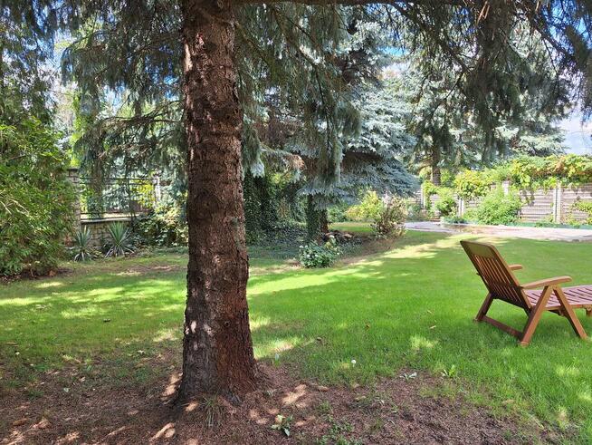 Dom blisko cywilizacji a zarazem na uboczu CH Targówek!