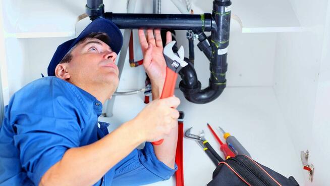 Hydraukik - Praca w Belgi