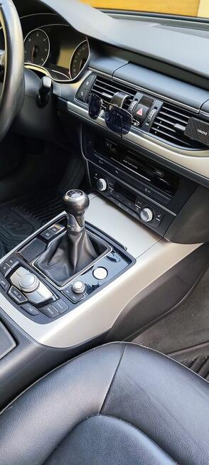 Sprzedam Audi A6c7