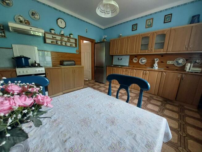 Dom z potencjałem – Bykowce koło Sanoka – Wiśniowa