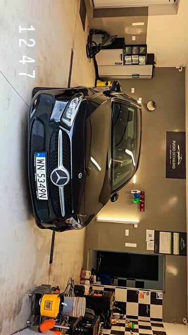 Detailing Myjnia Samochodowa Ożarów Mazowiecki