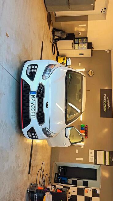 Detailing Myjnia Samochodowa Ożarów Mazowiecki