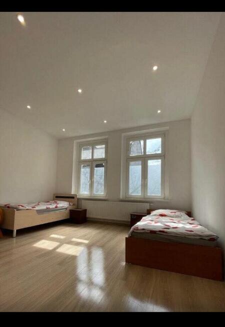 Tanie noclegi Gliwice dla pracownikow