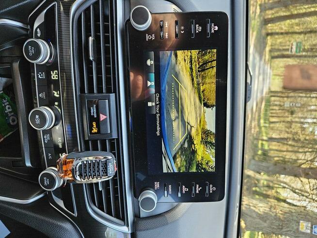 Okazja Honda Accord Hybryda 2022r