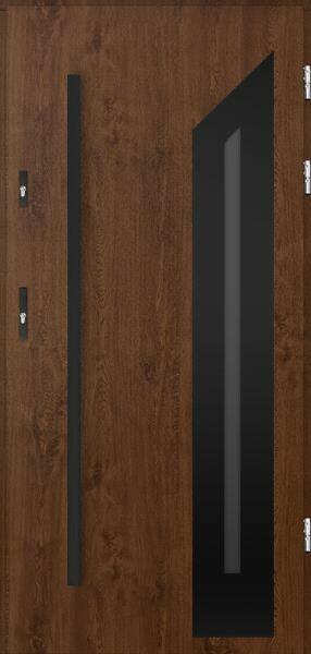 Salon drzwi i podłogi M3 dvere ul. Grodeckiego 1 Cieszyn