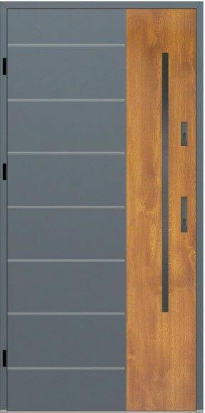 Salon DRZWI i podłogi RABAT ul. Grodeeckiego 1 Cieszyn